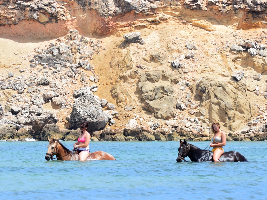 Photoshoot for Experience&nbsp;Bonaire