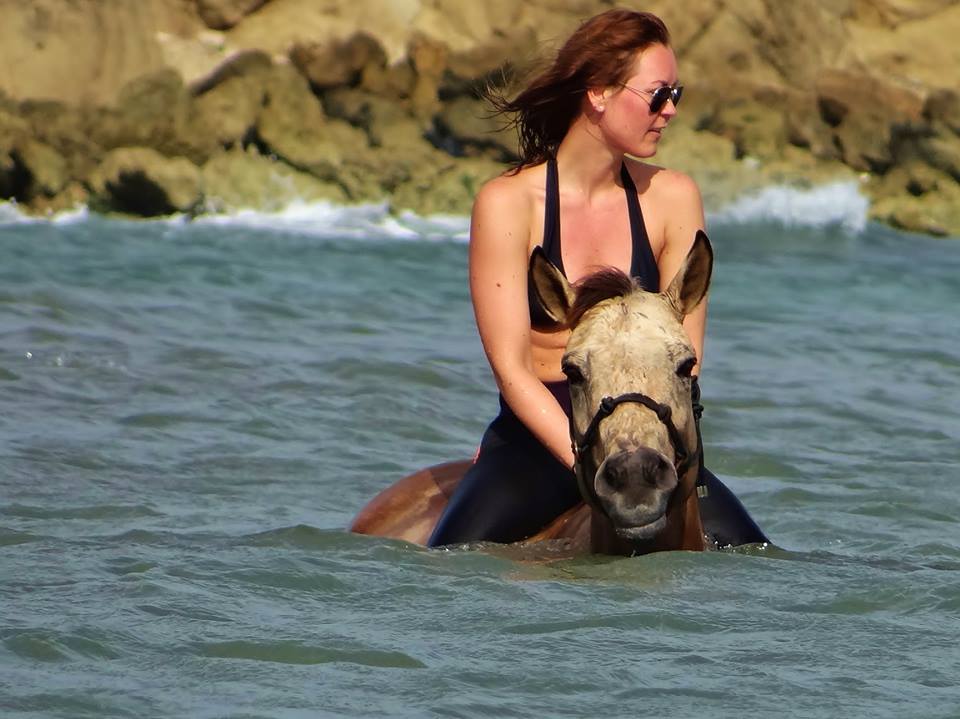 Ride & swim&nbsp;tour!