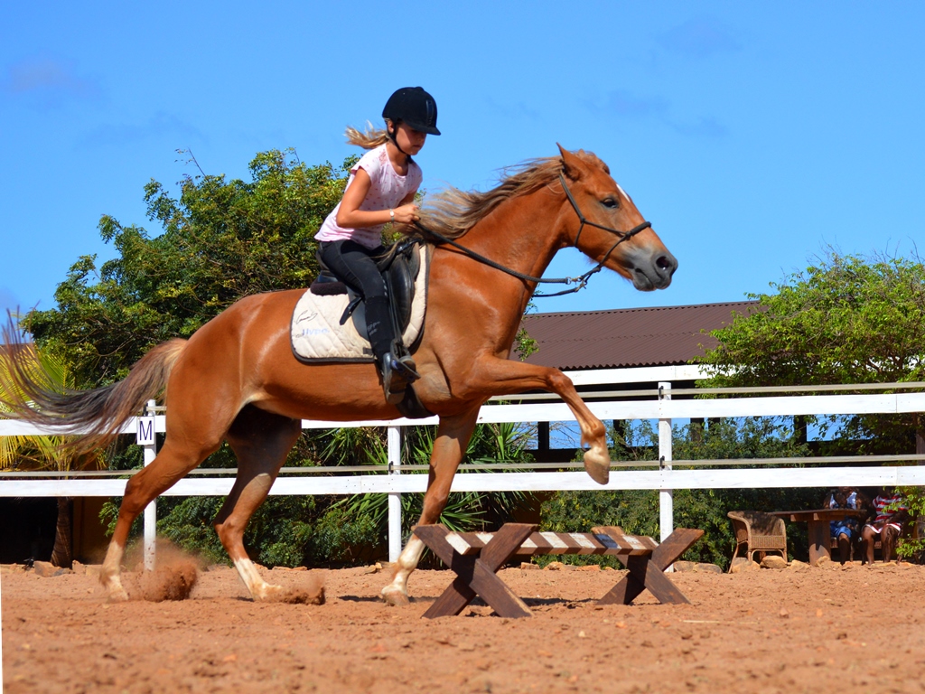 Girls just wanna have&nbsp;fun!